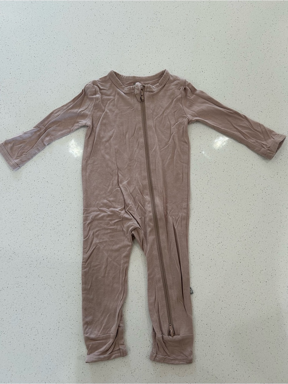 Kyte babe footless romper
